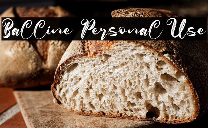 Balline - Personal Use Example 3