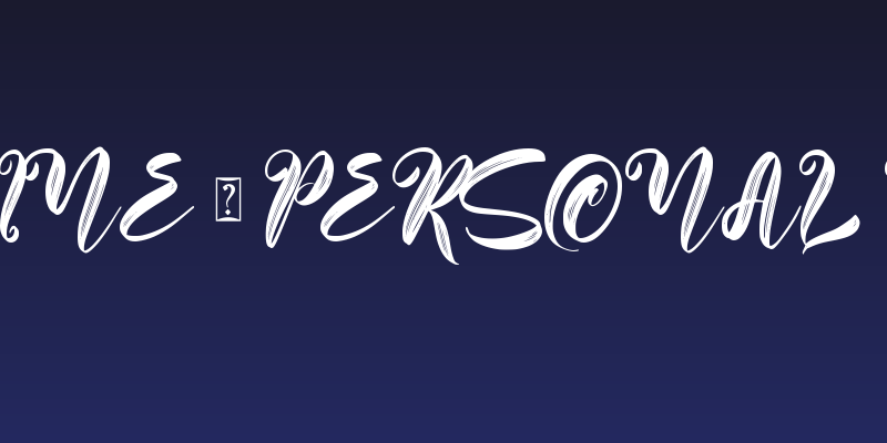 Balline - Personal Use Social Header