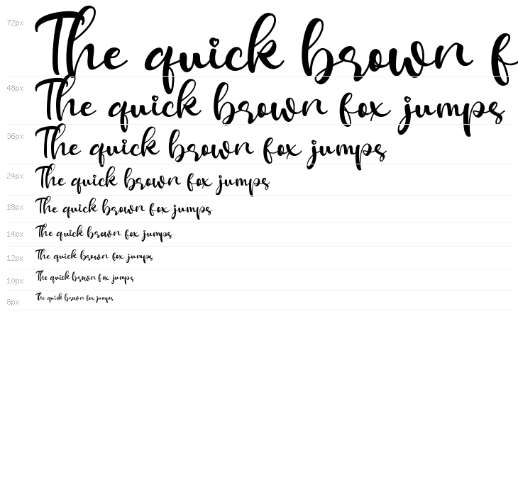 Ballisty Demo Waterfall