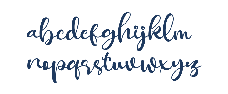 Ballisty Demo Lowercase