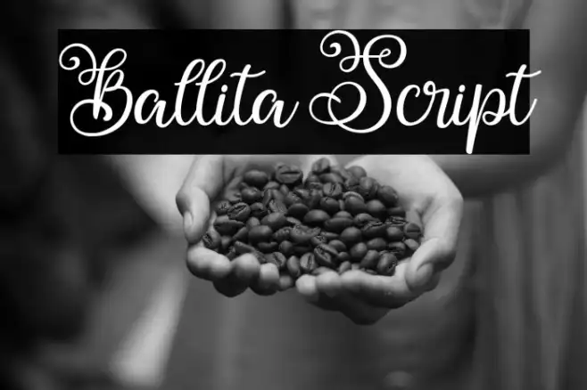 Ballita Script Example 3