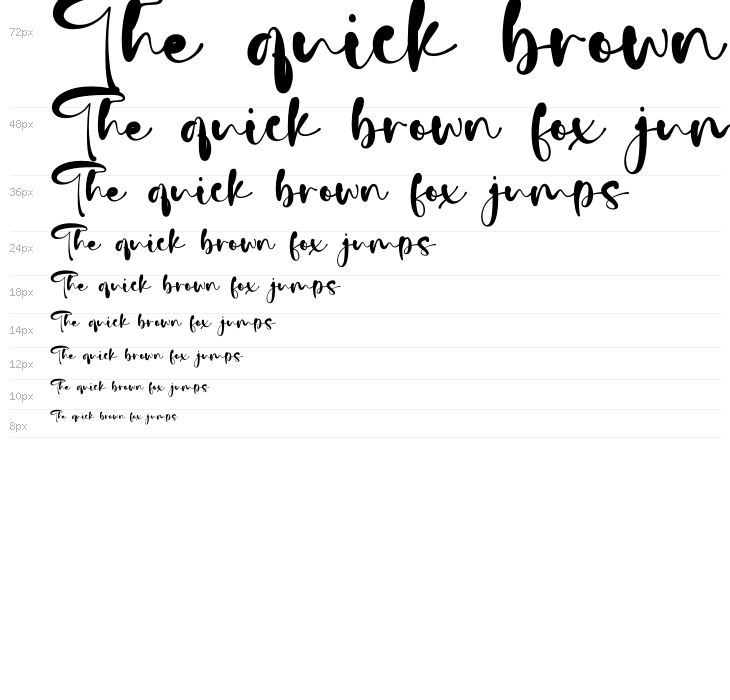 Ballon Midair personal use Waterfall