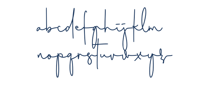 Ballondior Lowercase