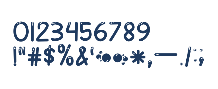 Balloon Other Characters