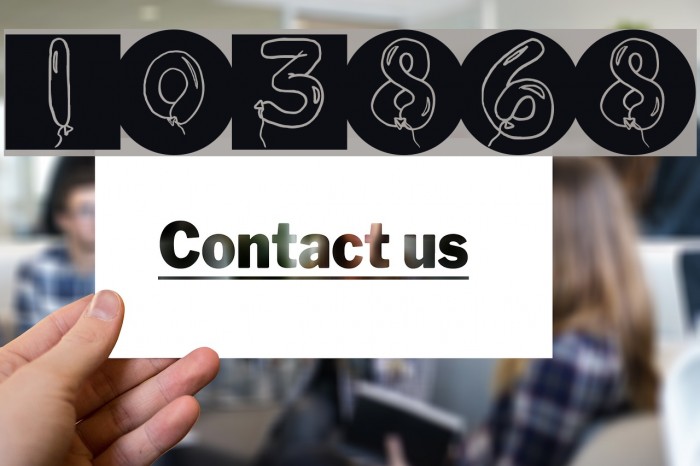 BalloonDigits Example 2