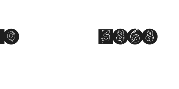 BalloonDigits Logo