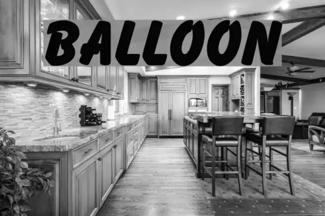 Balloon examples