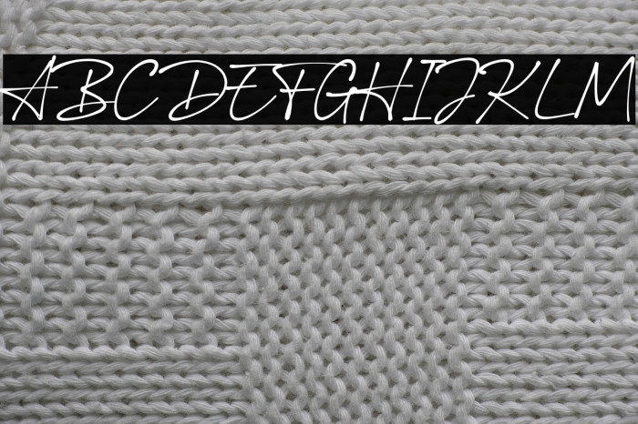 BallpointSignature Example 1