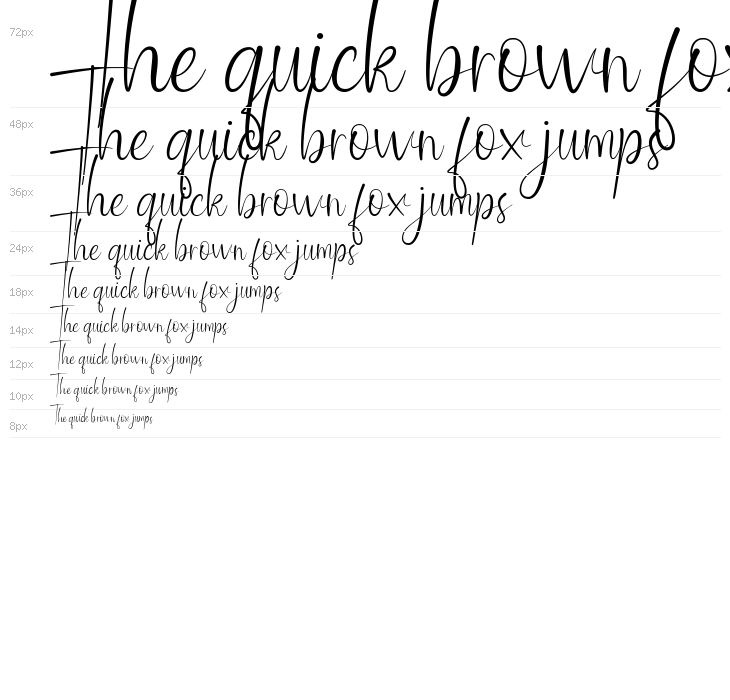 Ballroom Demo Waterfall