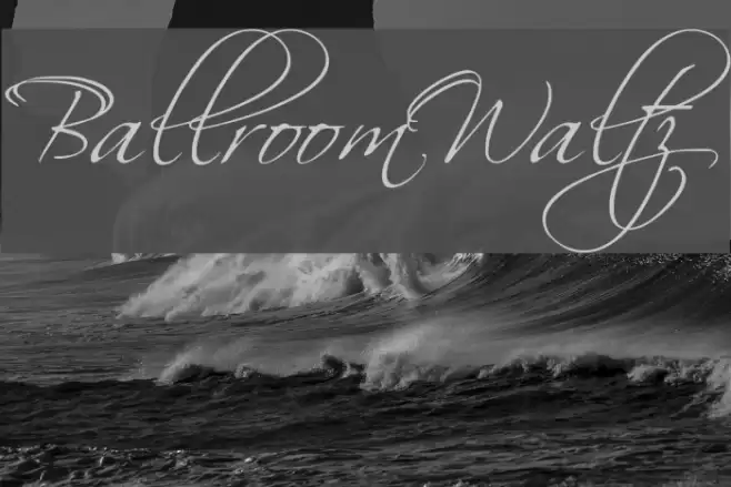 BallroomWaltz  examples