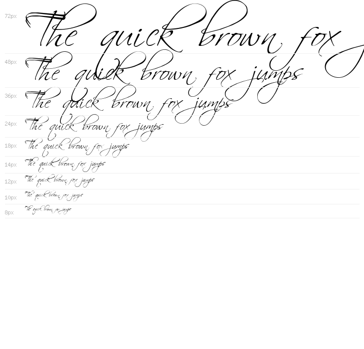 BallroomWaltz Waterfall