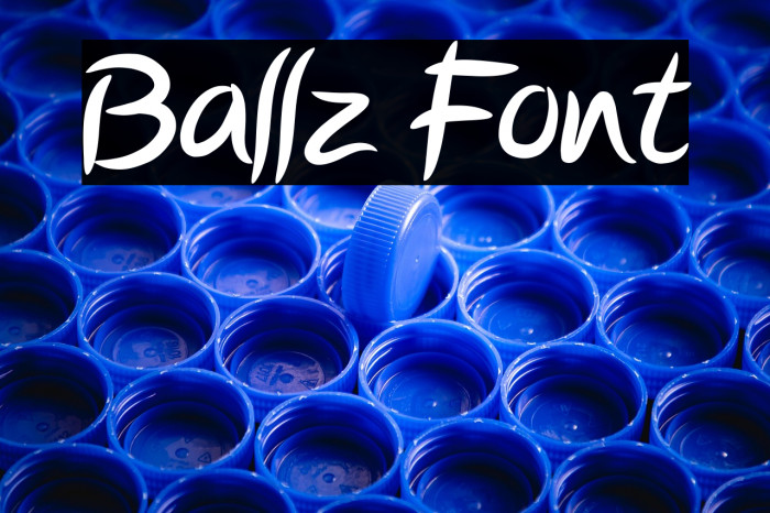 Ballz Example 3