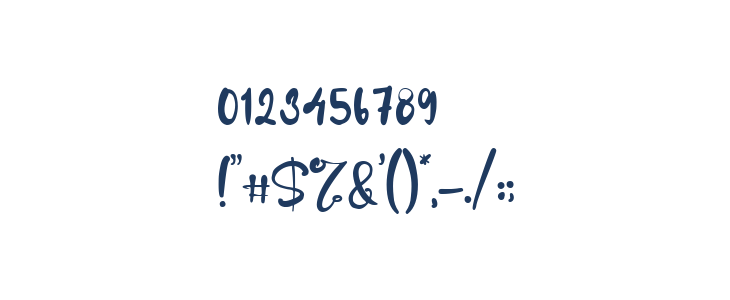 Balmeda Other Characters