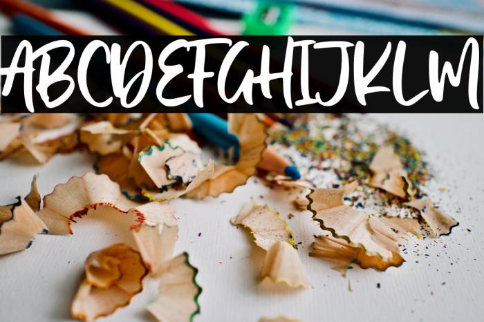 Balmind-Regular Example 2