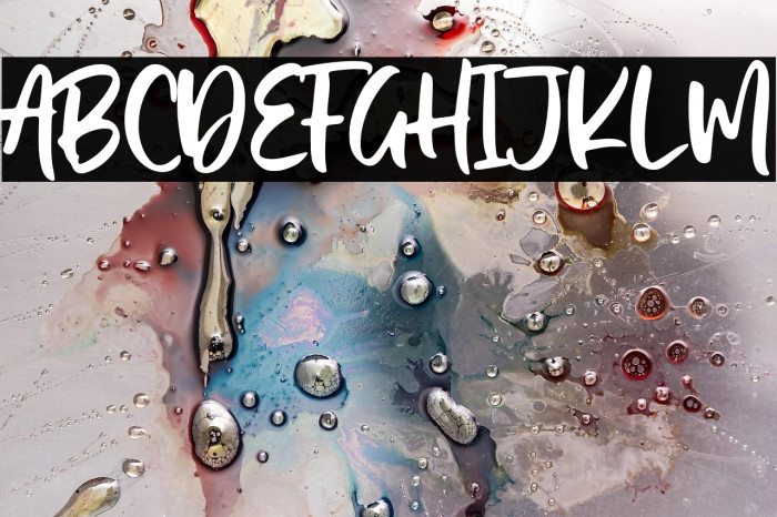 Balmind-Regular Example 3