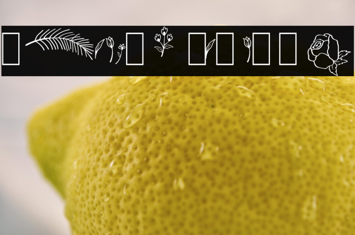 Balmond Element Example 1