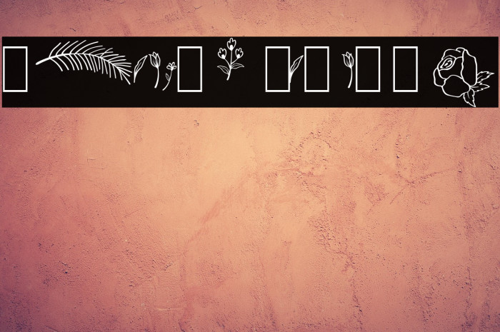 Balmond Element Example 2