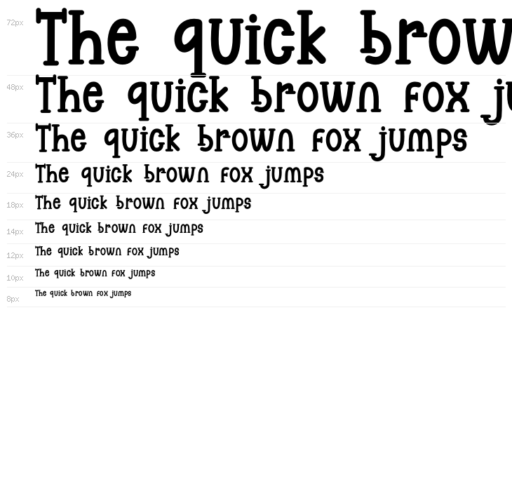 Balone Kids Waterfall