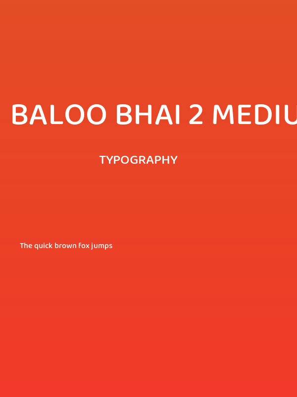 Baloo Bhai 2 Medium Poster