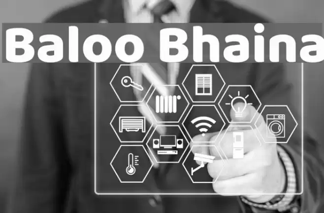 Baloo Bhaina Font examples