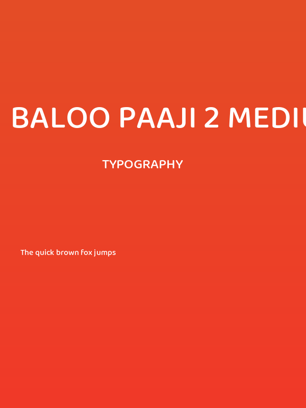 Baloo Paaji 2 Medium Poster