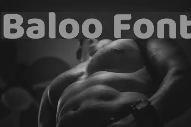 Baloo Example 2