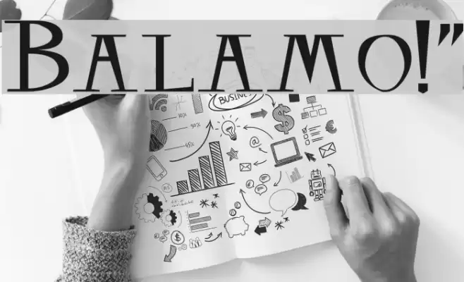 Balsamo!