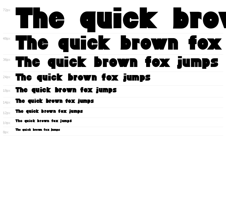 Baltar-Regular Waterfall