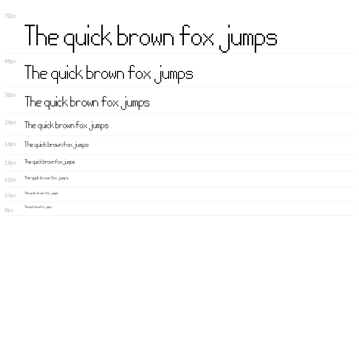 Balthasar Titling NBP Waterfall