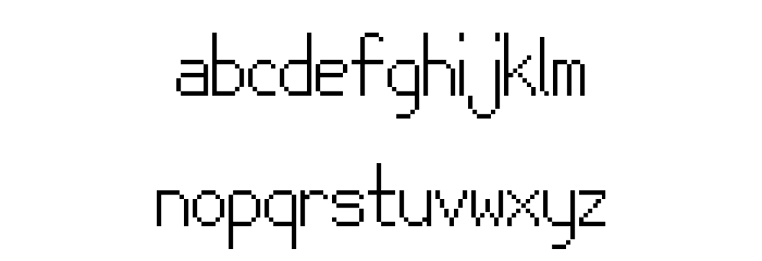 Balthasar Titling NBP Font LOWERCASE