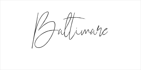 Baltimare Logo