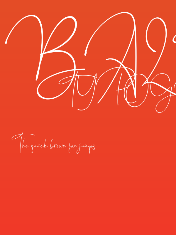 Baltimore Bold Poster