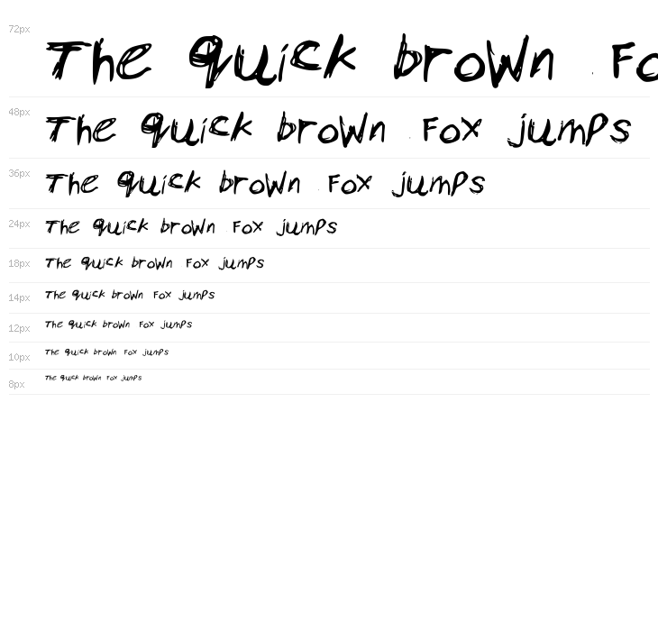 Bam_s_Notes Waterfall