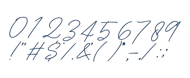 Bambang Signature vol 2.0 Other Characters