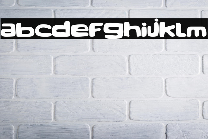 Bambino Piccolino Example 3