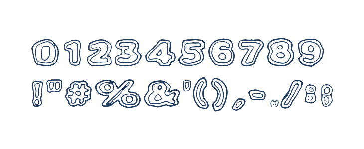 Bambiraptor Other Characters