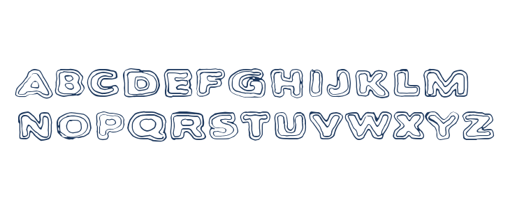 Bambiraptor Lowercase