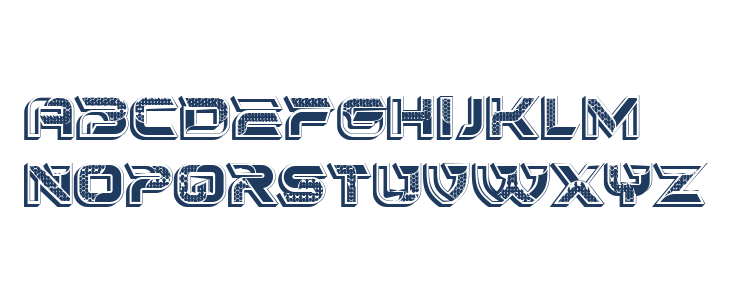 Bambola Regular Lowercase