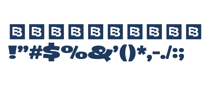 Bamboy Trial Expanded Other Characters