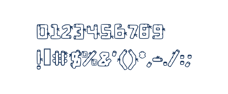 BambuC Other Characters