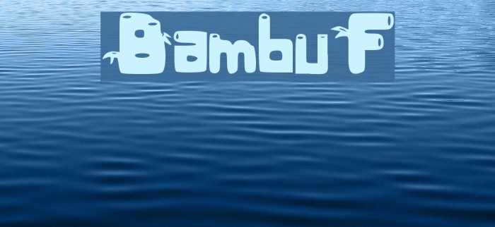 BambuF Example 1