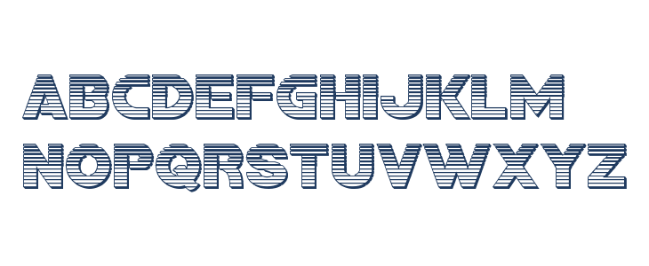 Bamf Chrome Lowercase