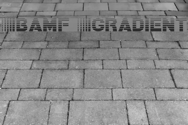 Bamf Gradient Polices examples