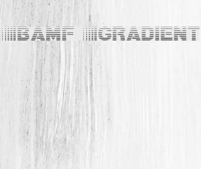 Bamf Gradient Polices examples