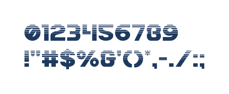 Bamf Halftone Other Characters