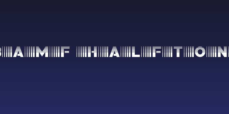 Bamf Halftone Social Header