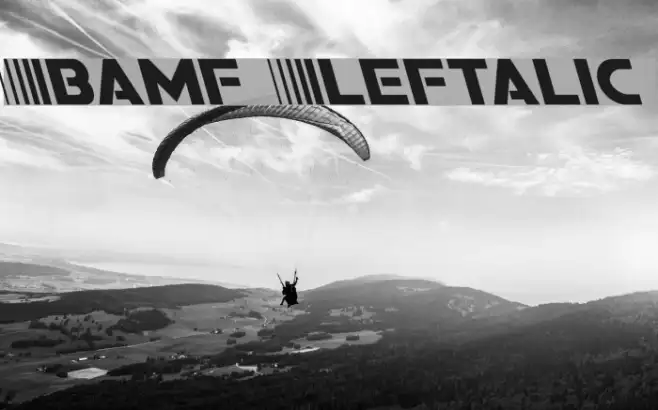 Bamf Leftalic Example 3