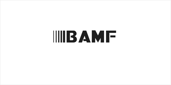 Bamf Logo