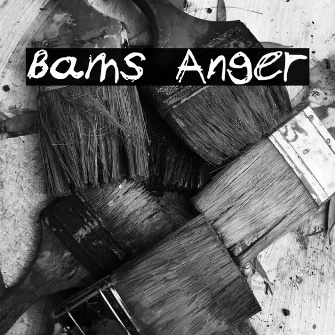 Bams Anger Example 3