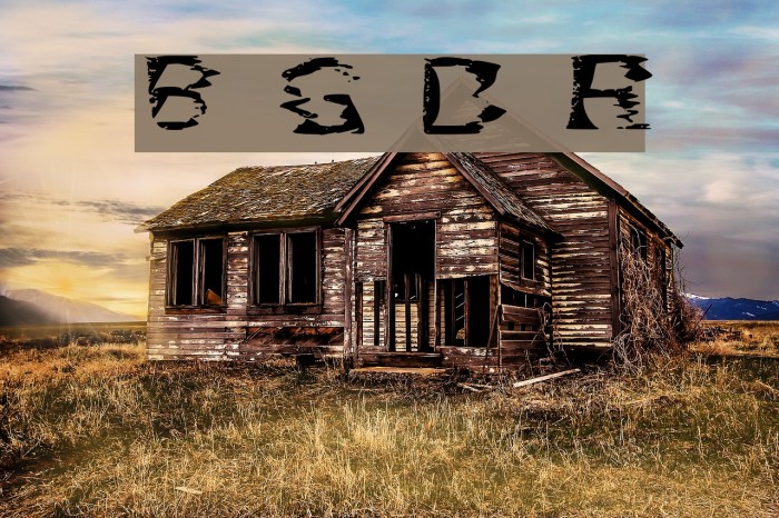 Bams Glitch Demo Regular Example 1